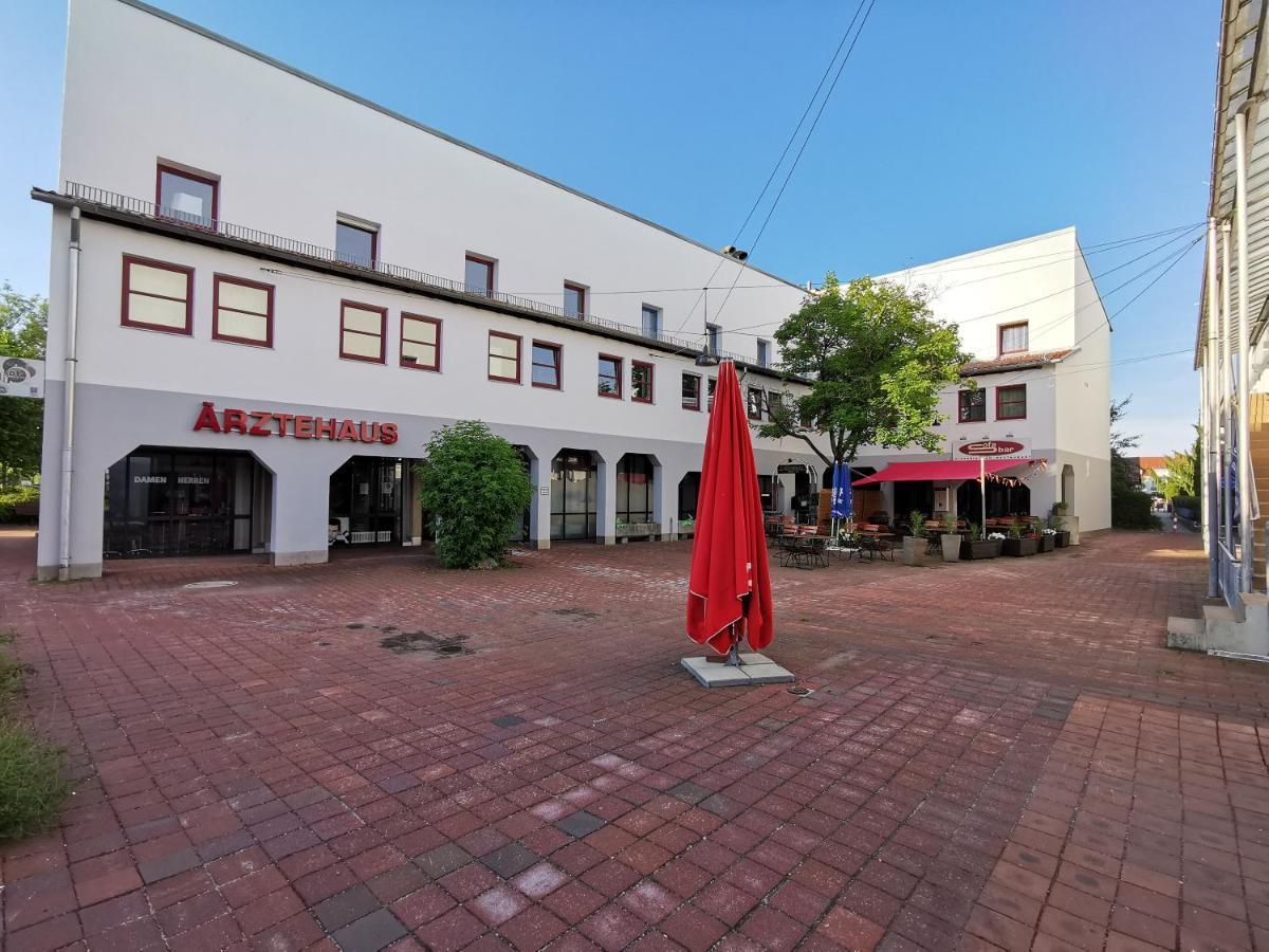 Wohnung München Neufahrn bei Freising Exterior foto