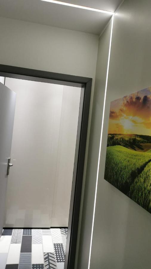 Wohnung München Neufahrn bei Freising Exterior foto