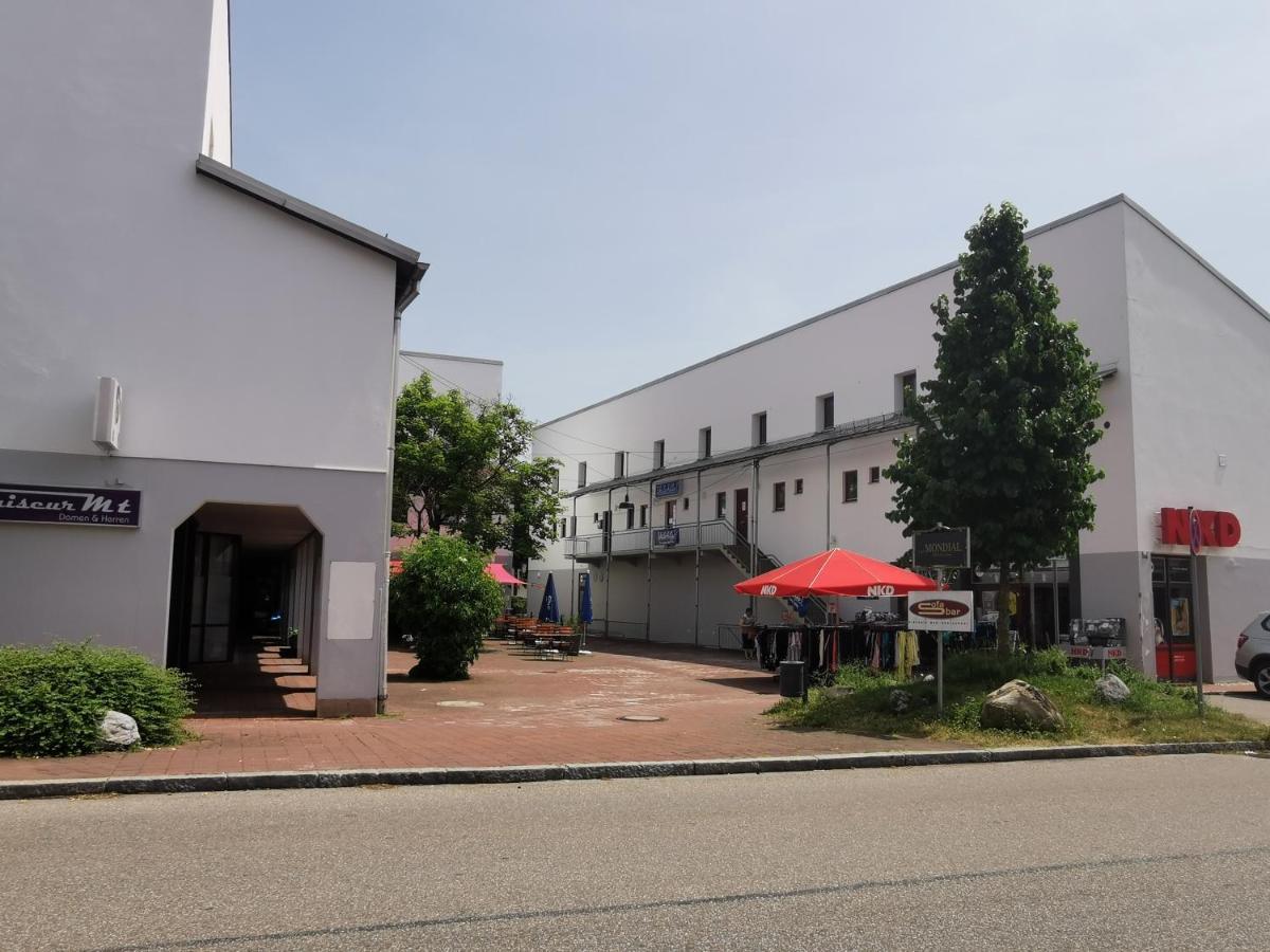 Wohnung München Neufahrn bei Freising Exterior foto