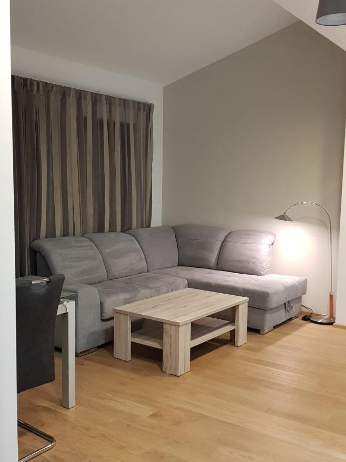 Wohnung München Neufahrn bei Freising Exterior foto