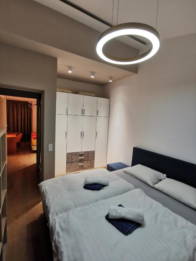 Wohnung München Neufahrn bei Freising Exterior foto
