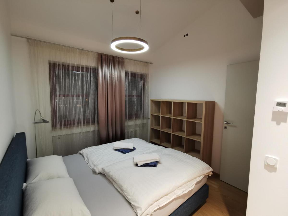 Wohnung München Neufahrn bei Freising Exterior foto