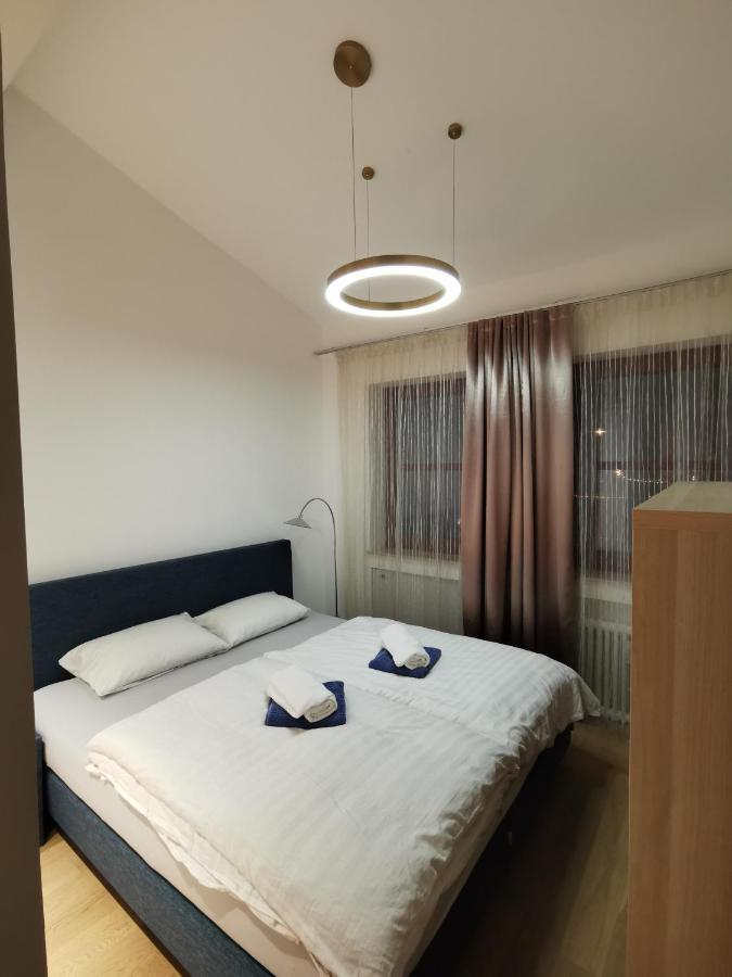 Wohnung München Neufahrn bei Freising Exterior foto